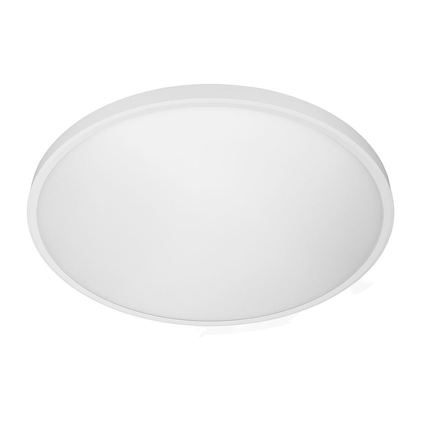 LED dimbare plafond-/hanglamp LED/50W/230V 3000-6500K + afstandsbediening