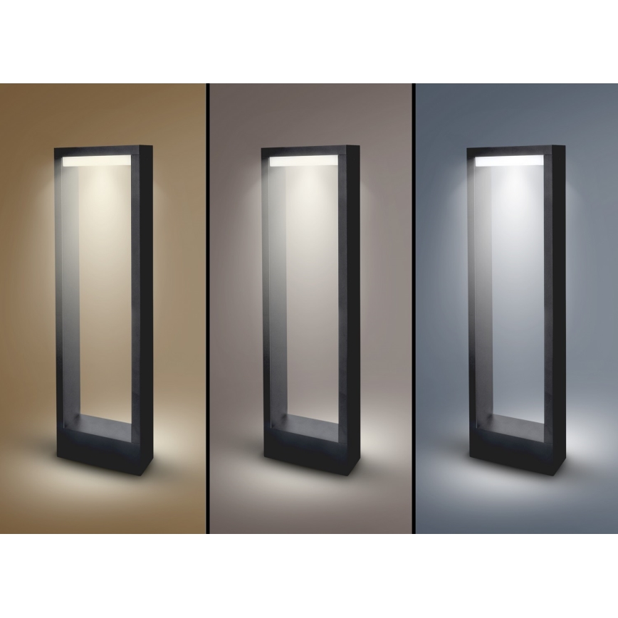 LED Buitenlamp LED/7W/230V 3000/4000/6000K IP54 50 cm