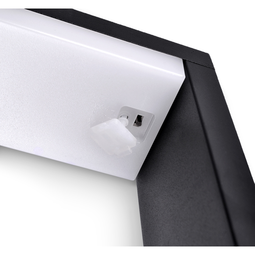 LED Buitenlamp LED/7W/230V 3000/4000/6000K IP54 50 cm
