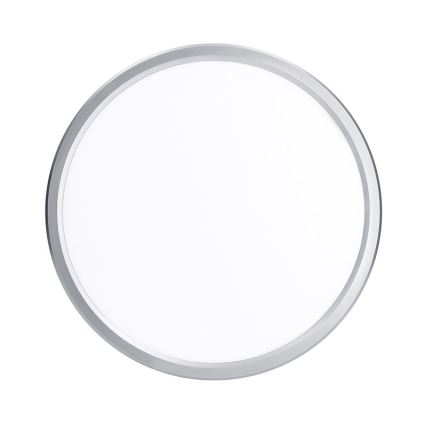 LED plafondlamp voor badkamer ACATE LED/18W/230V 3000/4000/6000K Ø 22 cm IP54