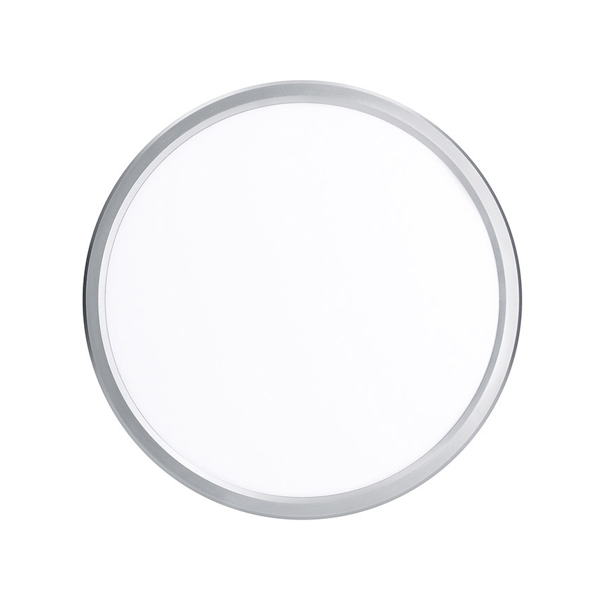 LED plafondlamp voor badkamer ACATE LED/18W/230V 3000/4000/6000K Ø 22 cm IP54