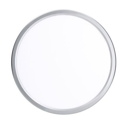 ACATE LED-plafondlamp voor badkamer, 24W/230V, 3000/4000/6000K, Ø 29,3 cm, IP54