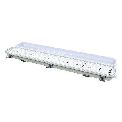 LED Industriële lamp LED/50W/230V 4000K IP65