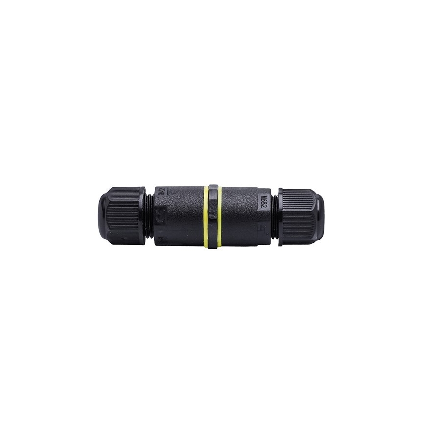 Kabelkoppeling 450V AC/9A IP68