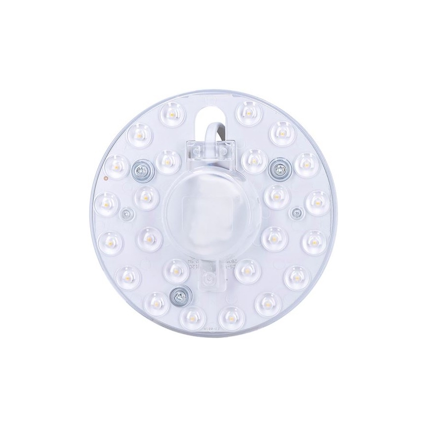 LED Magnetische module LED/12W/230V diameter 13 cm 4000K