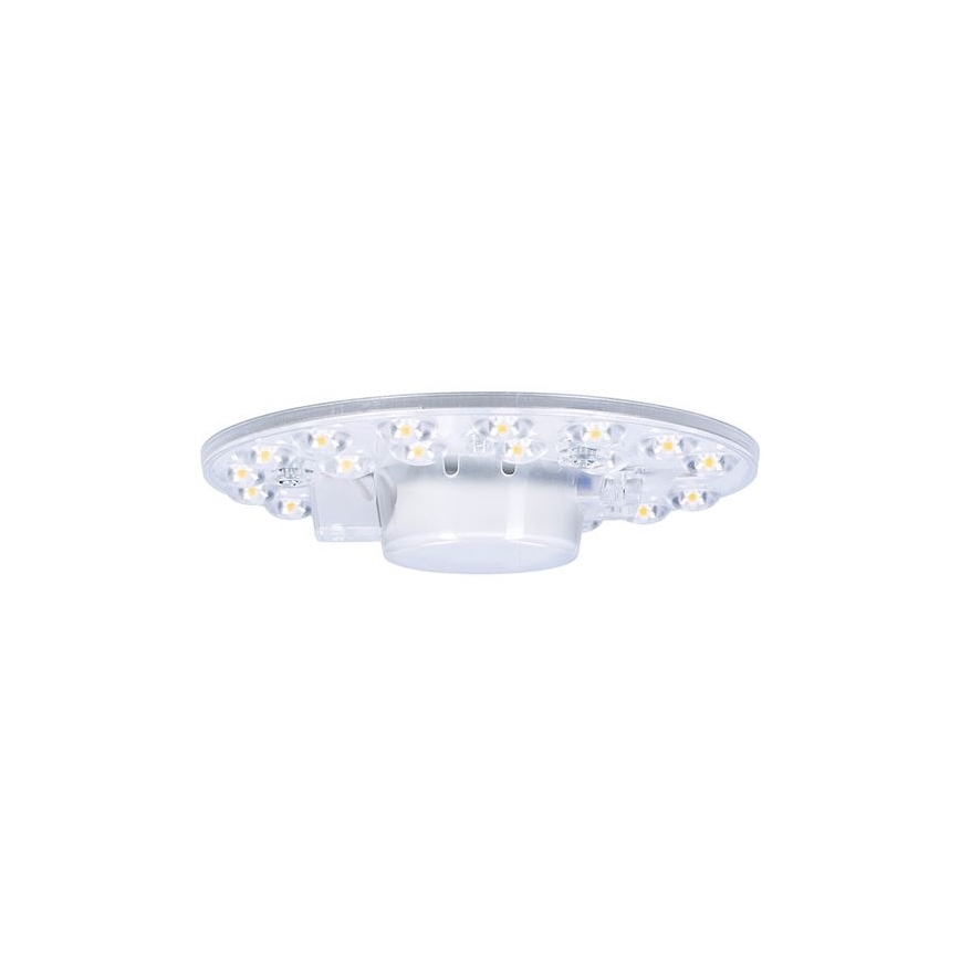 LED Magnetische module LED/12W/230V diameter 13 cm 4000K