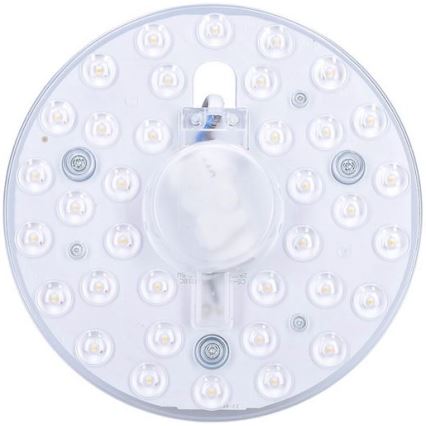 LED Magnetische module LED/18W/230V diameter 15,5 cm 4000K