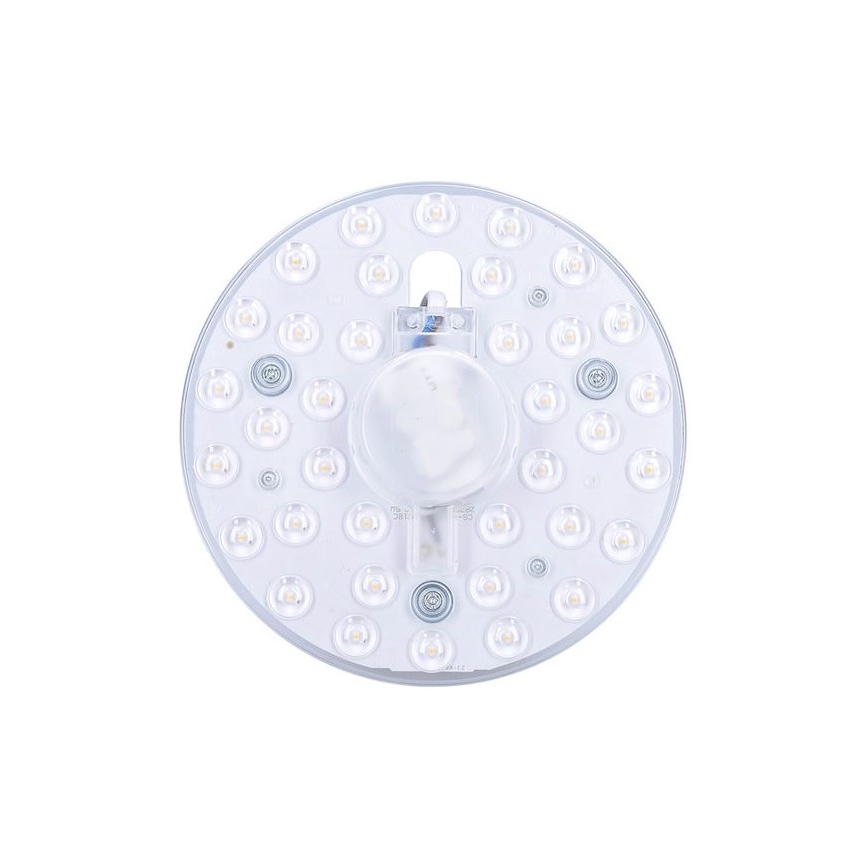LED Magnetische module LED/18W/230V diameter 15,5 cm 4000K