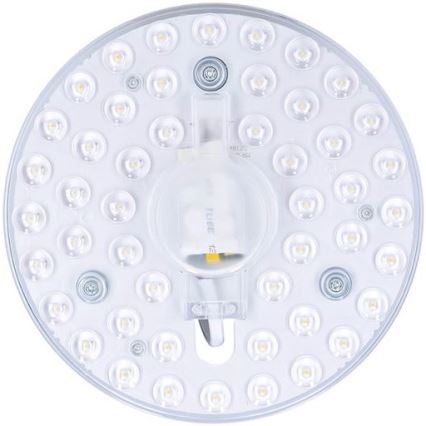 LED Magnetische module LED/24W/230V diameter 16,7 cm 4000K