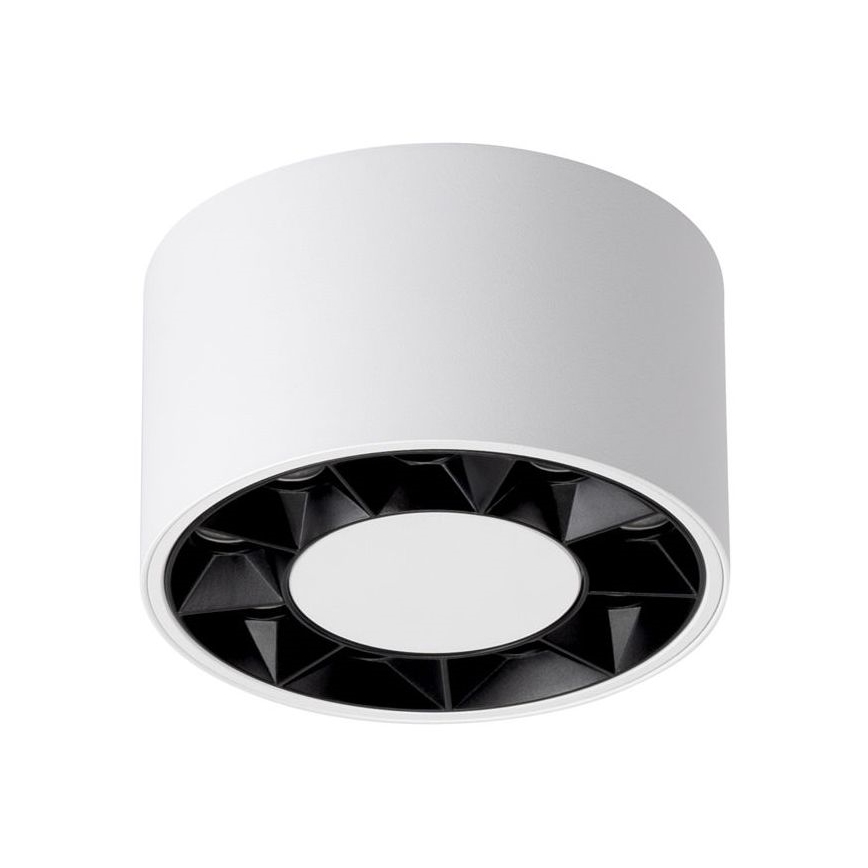LED spot DIO LED/10W/230V wit