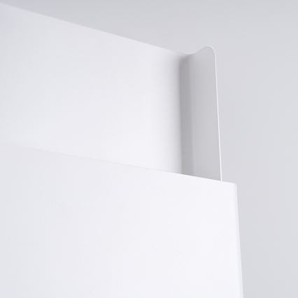 Wandlamp DURLIN 2xG9/8W/230V wit