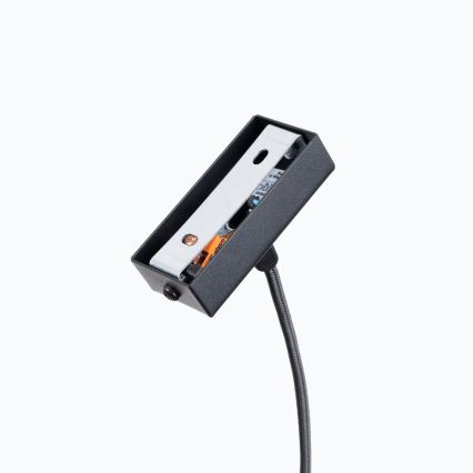 LED Hanglamp aan een koord SPARK 1xG13/8,5W/230V zwart