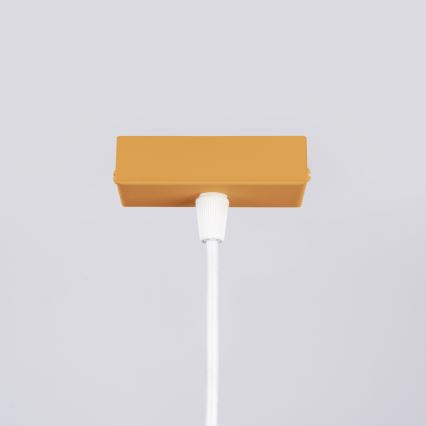 LED Hanglamp aan een koord SPARK 1xG13/8,5W/230V goud