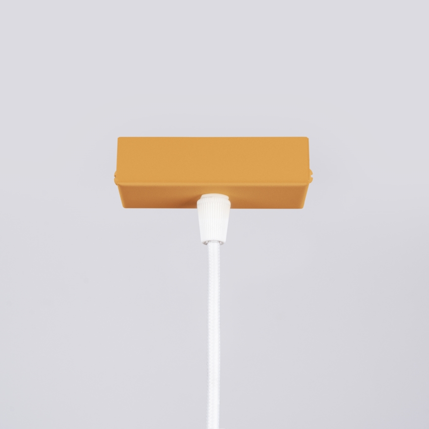 LED Hanglamp aan een koord SPARK 1xG13/8,5W/230V goud