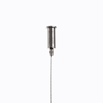 LED Hanglamp aan een koord SPARK 1xG13/8,5W/230V goud