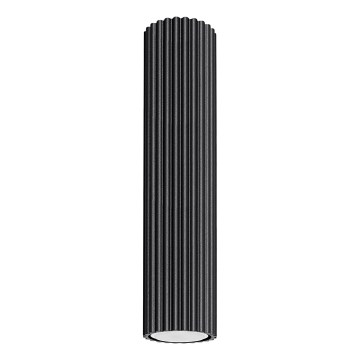 Sollux SL.1570 - Spot KARBON 1xGU10/10W/230V 30 cm zwart