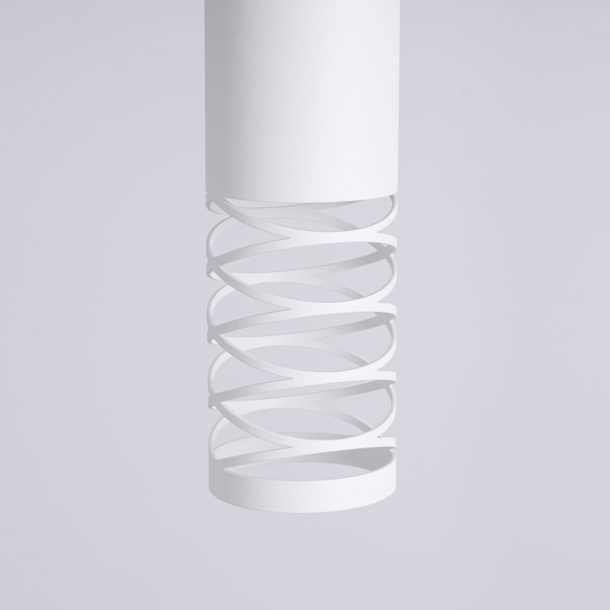 Wandlamp LAMI 1xGU10/10W/230V wit