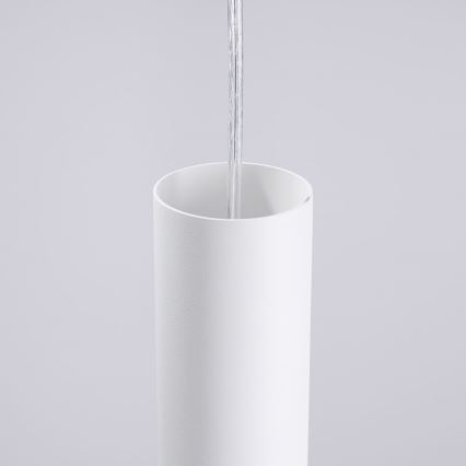 Wandlamp LAMI 1xGU10/10W/230V wit
