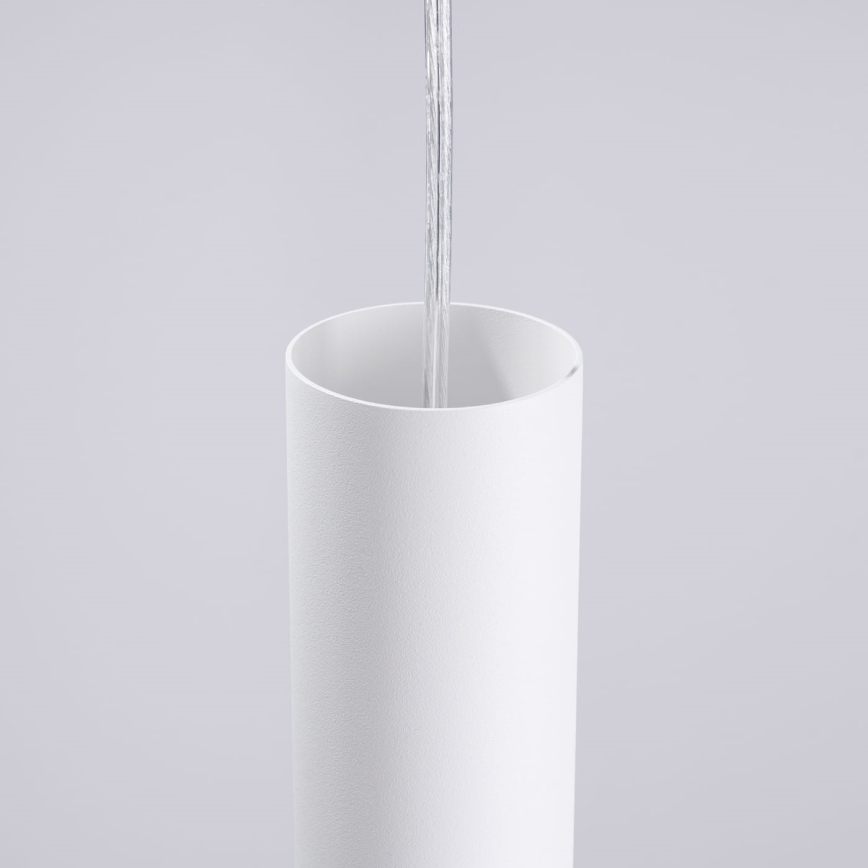 Wandlamp LAMI 1xGU10/10W/230V wit
