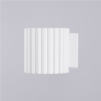 Wandlamp AURA 1xG9/10W/230V wit