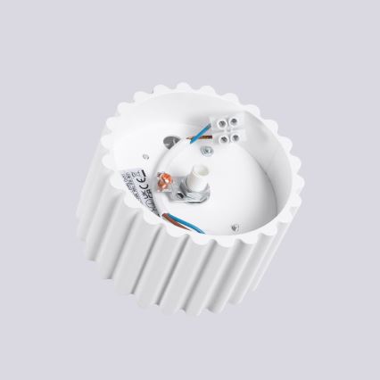 Spotlamp AURA 1xGX53/10W/230V 6 cm wit