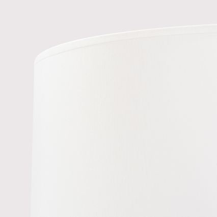 Vloerlamp NATT 1xE27/15W/230V wit