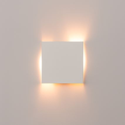 Wandlamp VANTA 2xG9/8W/230V wit