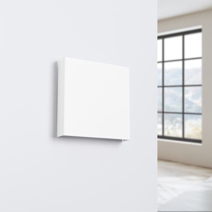 Wandlamp VANTA 2xG9/8W/230V wit