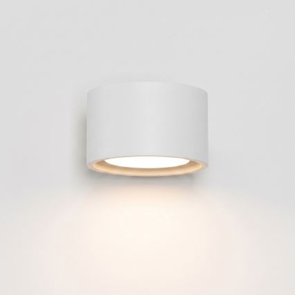 Wandlamp MODO 1xGX53/10W/230V wit