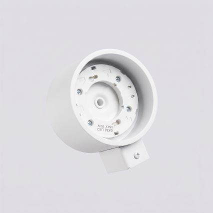 Wandlamp MODO 1xGX53/10W/230V wit
