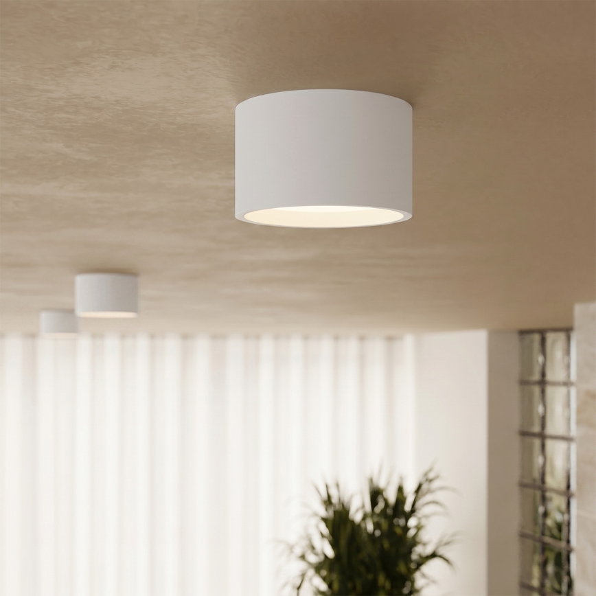 Spotlamp MODO 1xGX53/10W/230V wit