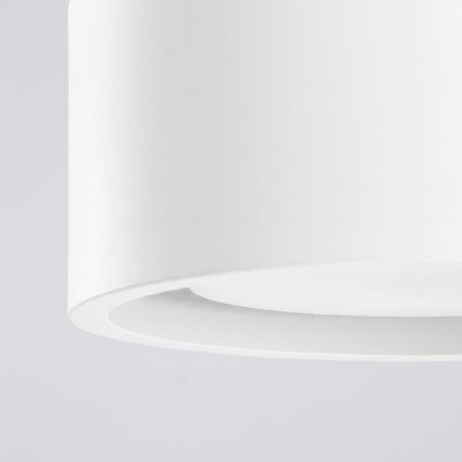 Spotlamp MODO 1xGX53/10W/230V wit