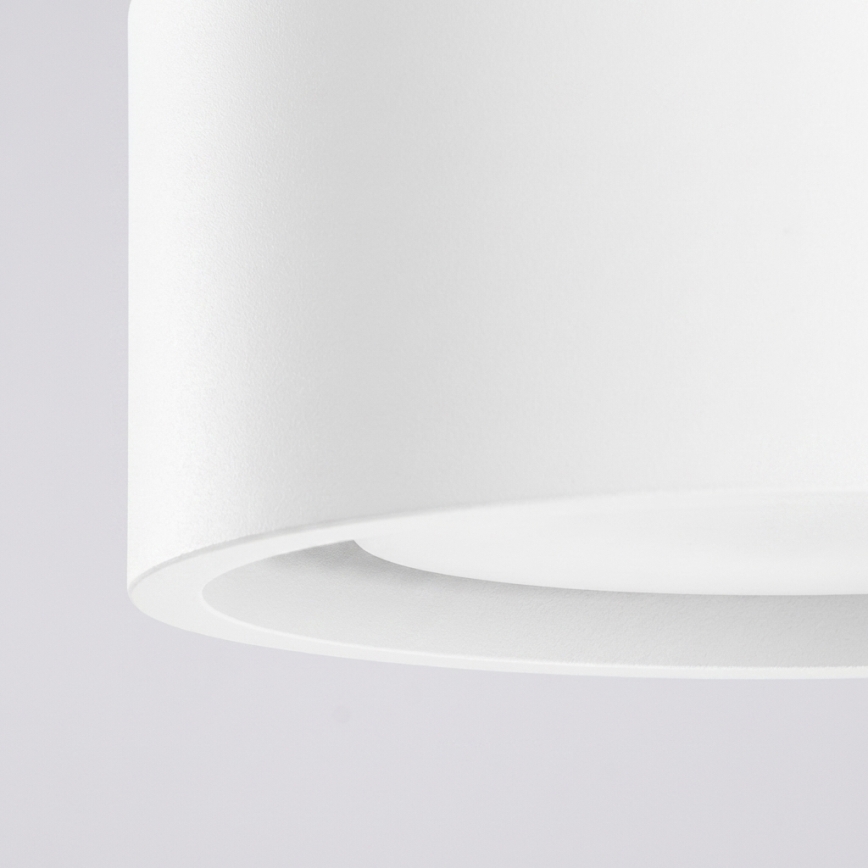 Spotlamp MODO 1xGX53/10W/230V wit