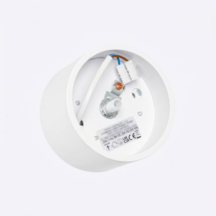 Spotlamp MODO 1xGX53/10W/230V wit