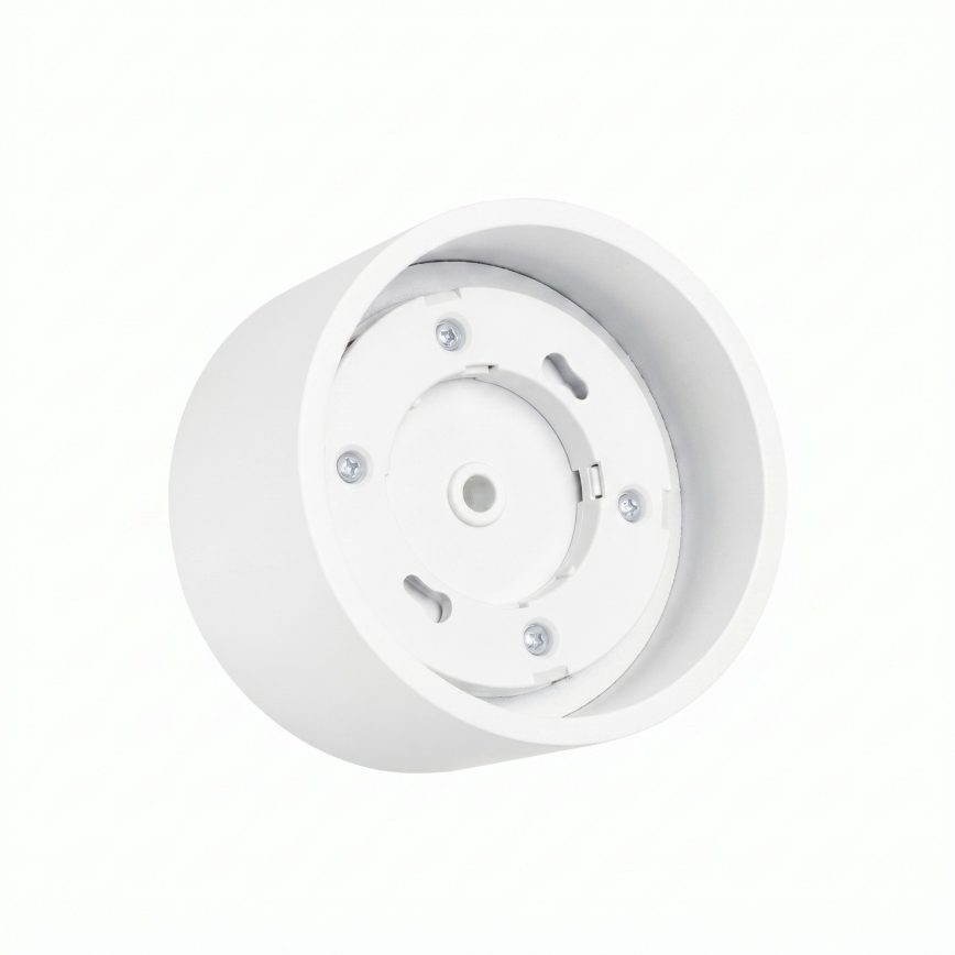 Spotlamp MODO 1xGX53/10W/230V wit