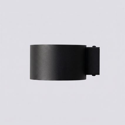 Wandlamp MODO 1xGX53/10W/230V zwart