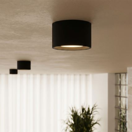 Spot MODO 1xGX53/10W/230V zwart