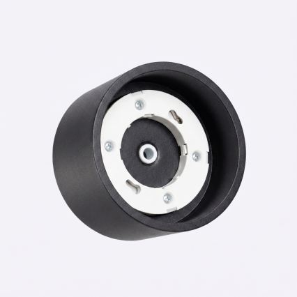 Spot MODO 1xGX53/10W/230V zwart