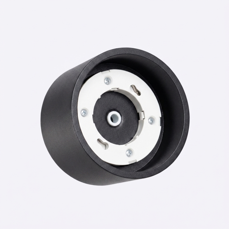 Spot MODO 1xGX53/10W/230V zwart