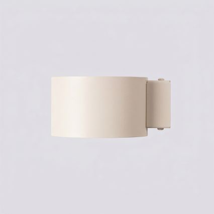 Wandlamp MODO 1xGX53/10W/230V crème