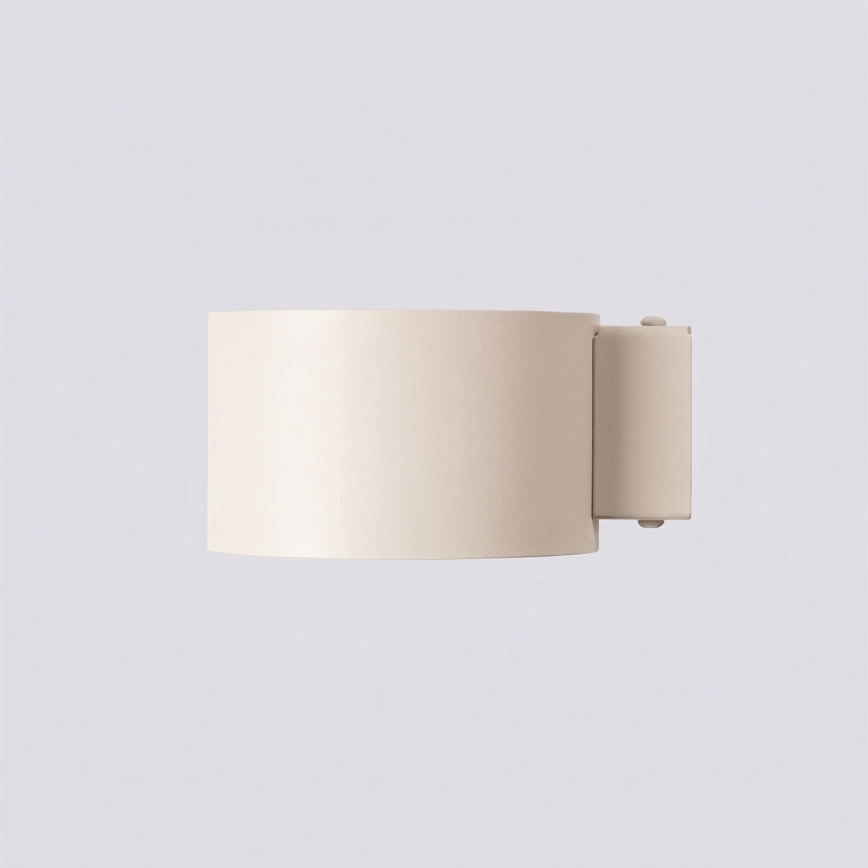 Wandlamp MODO 1xGX53/10W/230V crème