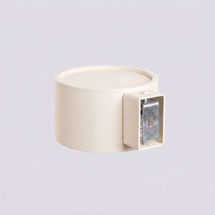 Wandlamp MODO 1xGX53/10W/230V crème