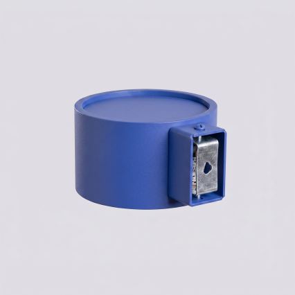 Wandlamp MODO 1xGX53/10W/230V blauw