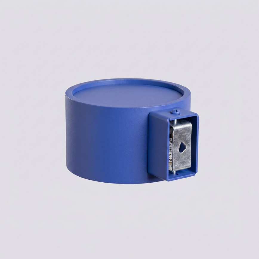 Wandlamp MODO 1xGX53/10W/230V blauw