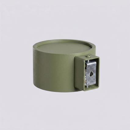 Wandlamp MODO 1xGX53/10W/230V groen