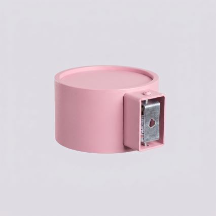 Wandlamp MODO 1xGX53/10W/230V roze