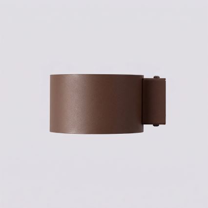 Wandlamp MODO 1xGX53/10W/230V bruin