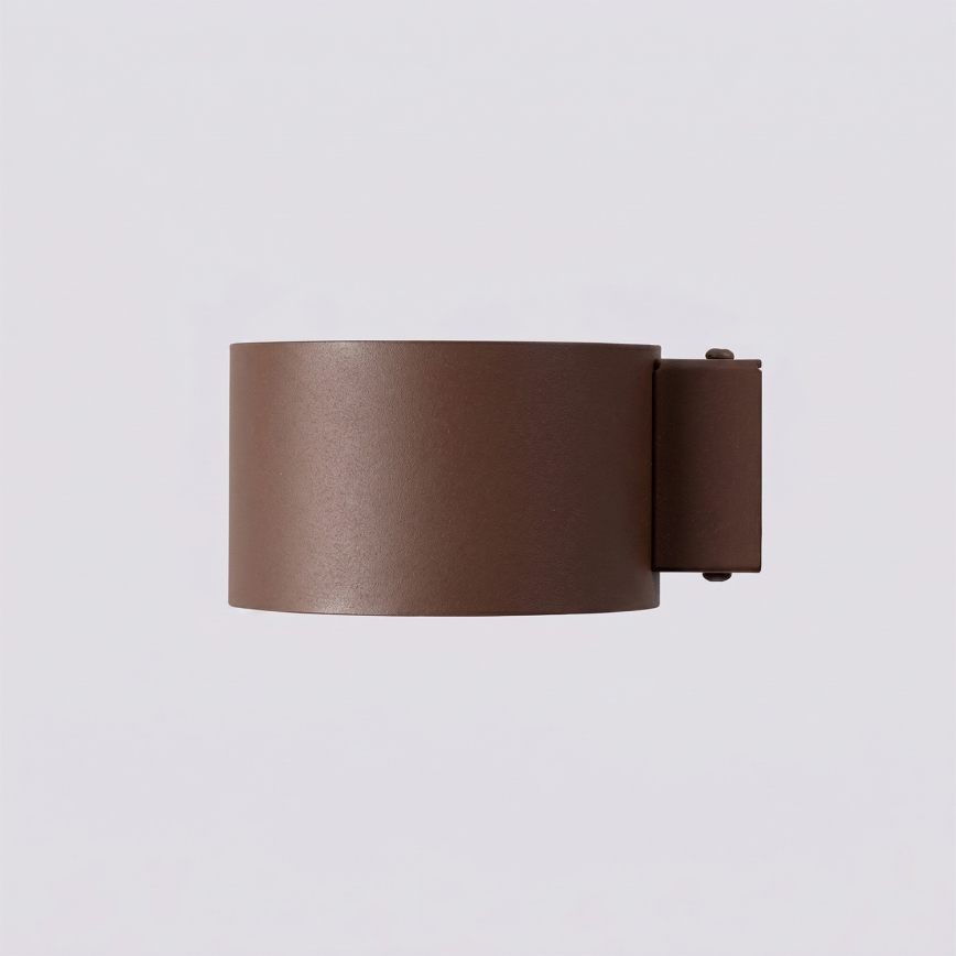 Wandlamp MODO 1xGX53/10W/230V bruin