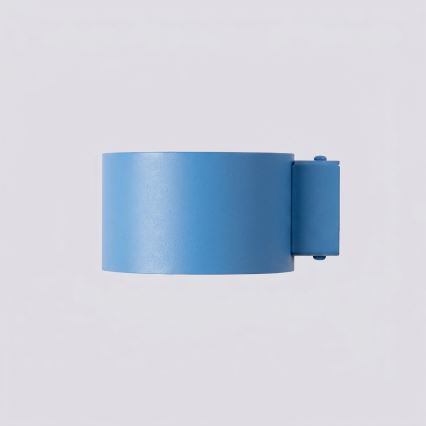 Wandlamp MODO 1xGX53/10W/230V blauw