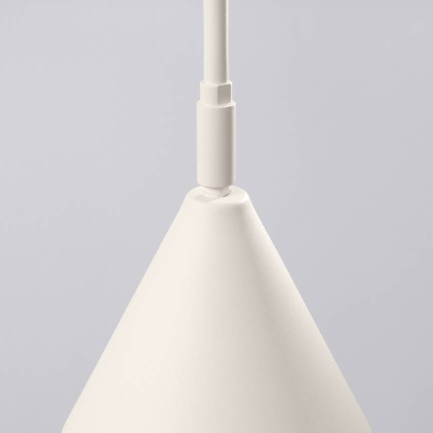 Wandlamp NOX 2xE14/10W/230V crèmekleurig